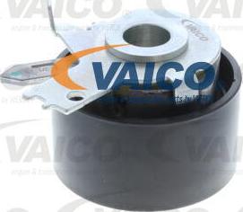 VAICO V46-0003 - Натяжной ролик, зубчатый ремень ГРМ autospares.lv