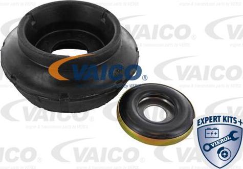 VAICO V46-0002 - Опора стойки амортизатора, подушка autospares.lv