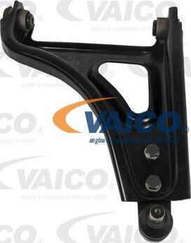 VAICO V46-0012 - Рычаг подвески колеса autospares.lv