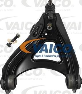 VAICO V46-0017 - Рычаг подвески колеса autospares.lv