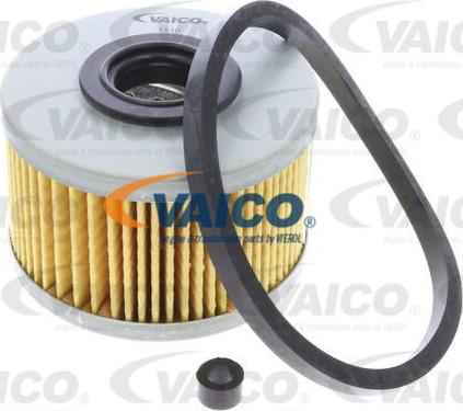 VAICO V46-0089 - Топливный фильтр autospares.lv