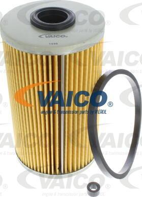VAICO V46-0088 - Топливный фильтр autospares.lv