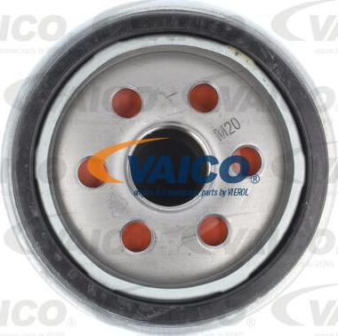 VAICO V46-0083 - Масляный фильтр autospares.lv