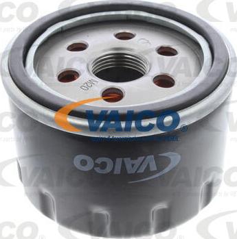 VAICO V46-0083 - Масляный фильтр autospares.lv