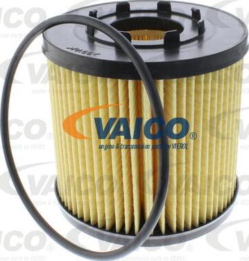 VAICO V46-0087 - Масляный фильтр autospares.lv