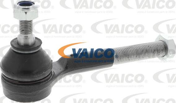 VAICO V46-0020 - Наконечник рулевой тяги, шарнир autospares.lv