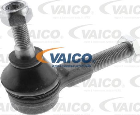 VAICO V46-0023 - Наконечник рулевой тяги, шарнир autospares.lv