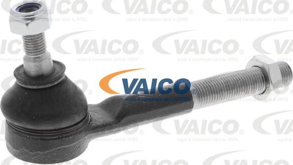 VAICO V46-0022 - Наконечник рулевой тяги, шарнир autospares.lv