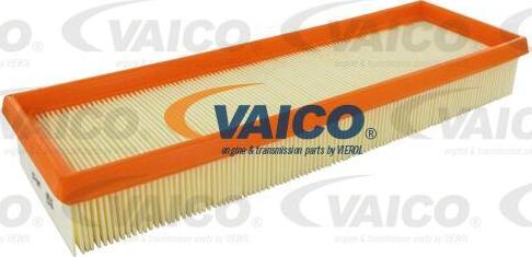 VAICO V46-0071 - Воздушный фильтр, двигатель autospares.lv