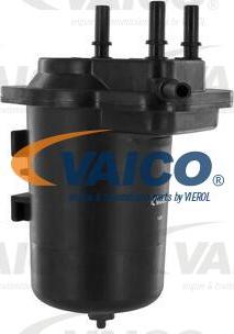 VAICO V46-0102 - Топливный фильтр autospares.lv