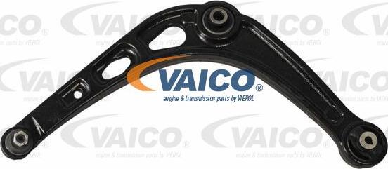 VAICO V46-0133 - Рычаг подвески колеса autospares.lv