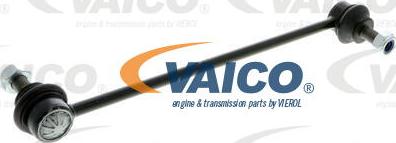 VAICO V46-0126 - Тяга / стойка, стабилизатор autospares.lv