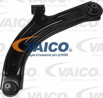 VAICO V46-0128 - Рычаг подвески колеса autospares.lv