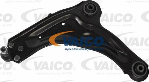 VAICO V46-0122 - Рычаг подвески колеса autospares.lv