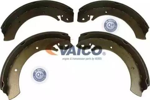 VAICO V46-0171 - Комплект тормозных колодок, барабанные autospares.lv