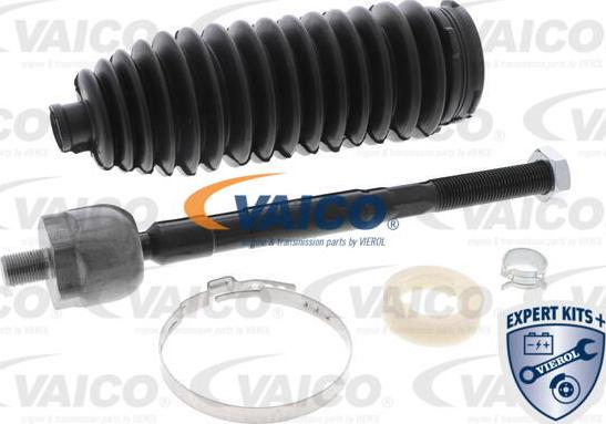 VAICO V46-0898 - Ремкомплект, осевой шарнир рулевой тяги autospares.lv