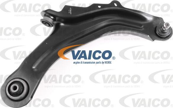 VAICO V46-0841 - Рычаг подвески колеса autospares.lv