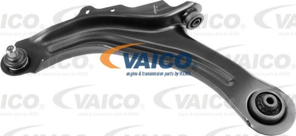 VAICO V46-0842 - Рычаг подвески колеса autospares.lv