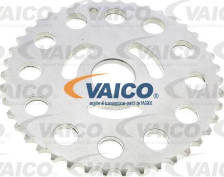 VAICO V46-0854 - Шестерня, распределительный вал autospares.lv