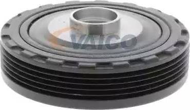 VAICO V46-0856 - Шкив коленчатого вала autospares.lv