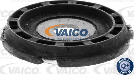 VAICO V46-0861 - Тарелка пружины autospares.lv