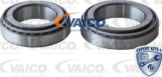 VAICO V46-0804 - Подшипник ступицы колеса, комплект autospares.lv
