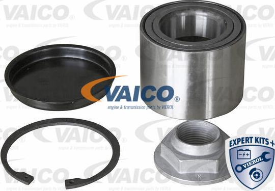 VAICO V46-0805 - Подшипник ступицы колеса, комплект autospares.lv