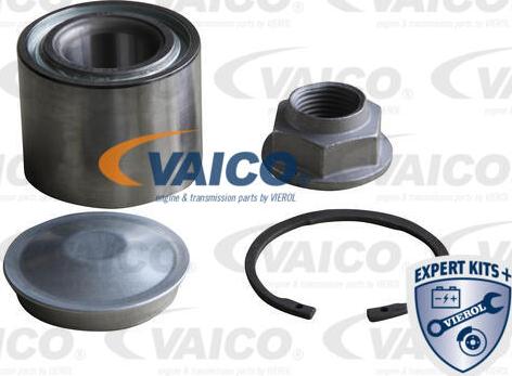 VAICO V46-0803 - Подшипник ступицы колеса, комплект autospares.lv