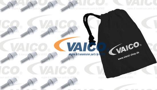 VAICO V46-0807-16 - Болт крепления колеса autospares.lv
