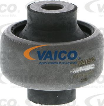 VAICO V46-0817 - Сайлентблок, рычаг подвески колеса autospares.lv