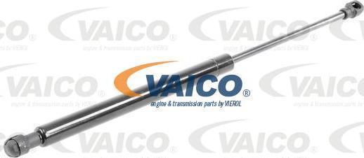 VAICO V46-0396 - Газовая пружина, упор autospares.lv