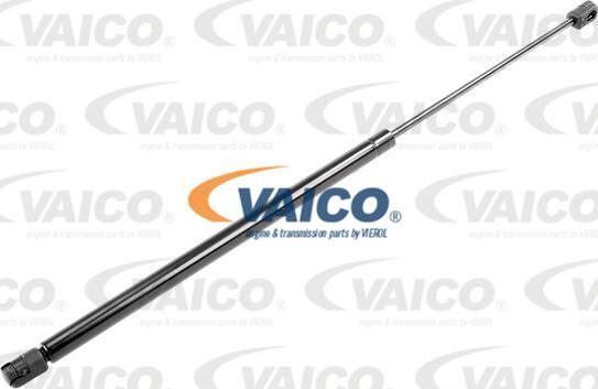 VAICO V46-0390 - Газовая пружина, упор autospares.lv