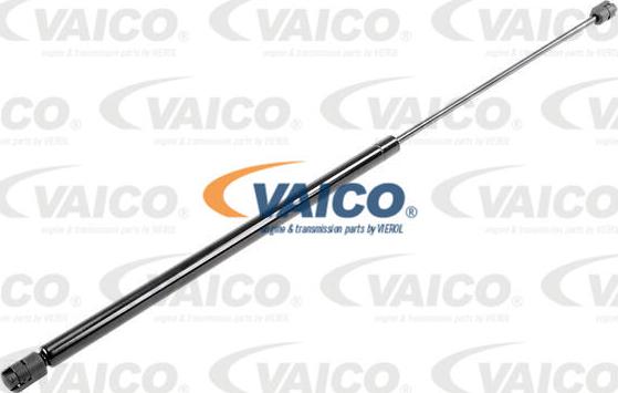 VAICO V46-0391 - Газовая пружина, упор autospares.lv