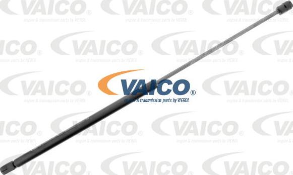 VAICO V46-0393 - Газовая пружина, упор autospares.lv