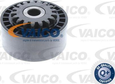 VAICO V46-0314 - Ролик, поликлиновый ремень autospares.lv