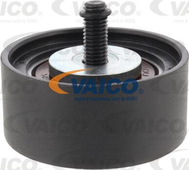 VAICO V46-0311 - Ролик, поликлиновый ремень autospares.lv