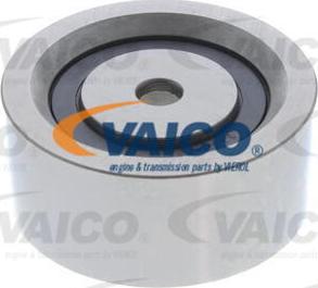 VAICO V46-0311 - Ролик, поликлиновый ремень autospares.lv