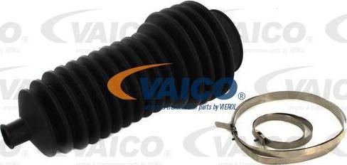 VAICO V46-0338 - Комплект пыльника, рулевое управление autospares.lv