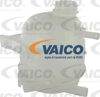 VAICO V46-0290 - Компенсационный бак, охлаждающая жидкость autospares.lv