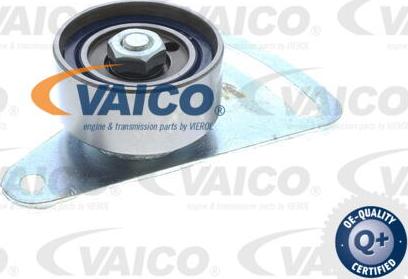 VAICO V46-0297 - Натяжной ролик, зубчатый ремень ГРМ autospares.lv