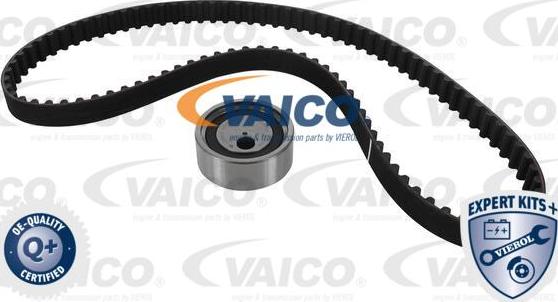 VAICO V46-0249 - Комплект зубчатого ремня ГРМ autospares.lv