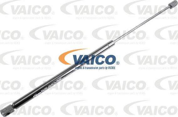 VAICO V46-0245 - Газовая пружина, упор autospares.lv