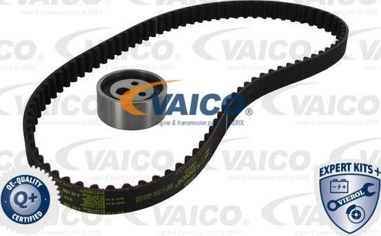 VAICO V46-0248 - Комплект зубчатого ремня ГРМ autospares.lv