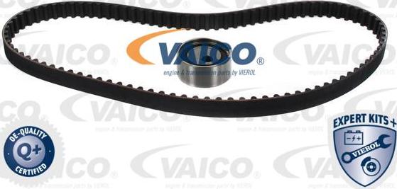 VAICO V46-0247 - Комплект зубчатого ремня ГРМ autospares.lv