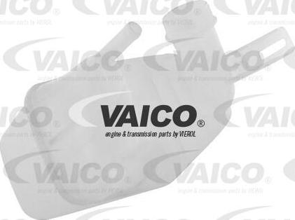 VAICO V46-0253 - Компенсационный бак, охлаждающая жидкость autospares.lv