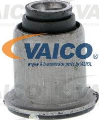 VAICO V46-0264 - Сайлентблок, рычаг подвески колеса autospares.lv