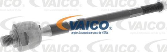 VAICO V46-0208 - Осевой шарнир, рулевая тяга autospares.lv