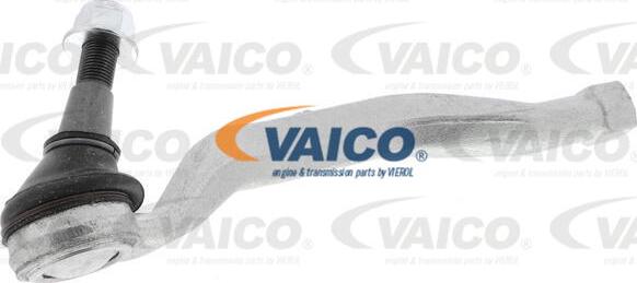 VAICO V46-0213 - Наконечник рулевой тяги, шарнир autospares.lv