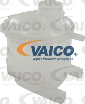 VAICO V46-0289 - Компенсационный бак, охлаждающая жидкость autospares.lv