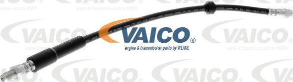 VAICO V46-0284 - Тормозной шланг autospares.lv